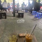 Cho thuê nhà 2 tầng trống suốt đường âu cơ