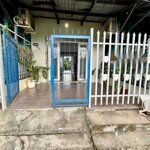 Cho thuê nhà kv châu đốc