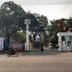 Bán đất tặng nhà 2 mặt tiền lạc long quân, hòa khánh, liên chiểu, đà nẵng. giá đầu tư hấp dẫn