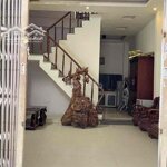 Nhà 2 tầng kiệt tôn đức thắng