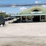 Bán đất nền thổ cư khu dân cư chợ lạc quới-tri tôn