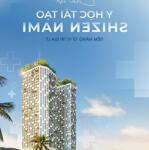 Cần bán căn hộ biển y học đầu tiên tại đà nẵng