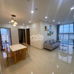 Không thể chấp nhận được chung cư 66m2 như vậy, đn