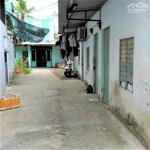 Dãy trọ kiệt 3m cao sơn pháo, 6 phòng cho thuê | 116m2 | 25 tr/m2