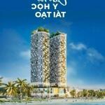 Cần bán căn hộ y học view biển sở hữu lâu dài