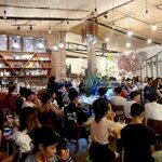 Sang gấp quán cf trà sữa ngô thì nhậm