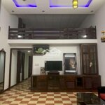 Cho thuê nhà kiệt 856 tôn đức thắng, full nội thất