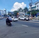 Nhà hẻm ô tô khu sông hồng đường trần hưng đạo
