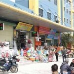 Căn góc kiot khu thương mại âu cơ cực đẹp, đang kinh doanh cực tốt