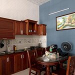 Nhà kiệt 256 lạc long quân , cách đường âu cơ 30m kiệt oto 3,5m hoà khánh bắc , lc