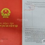 Chính chủ bán nhà tại ngõ 1, thanh liệt, hoàng mai, hà nội, giá có thương lượng