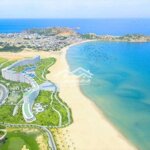 đất nền ven biển mũi né, gần sân bay phan thiết