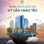 Chỉ 660 triệu (30%) đầu tư ngay lô đất "vàng" 100m2 tại dragon city park. quỹ đất nền cuối cùng không phải xây khu vực liên chiểu - đà nẵng.