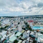 Bán căn hộ 1 phòng ngủview đẹp marina plaza