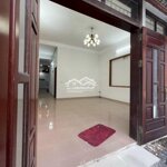 Bán rẻ nhà 2 tầng kiệt ô tô 5m nguyễn lương bằng