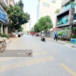 Hàng hiếm - hơn 80 triệu/m ô tô tránh - vỉa hè - kinh doanh sầm uất- tại phố ngọc hồi
