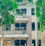 Bán nhà 3 tầng tại tt tp.cđ