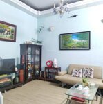 Bán đất tặng nhà, tân mai, hoàng mai, 100m2, 3 tầng, ngõ thông, chỉ hơn 6 tỷ