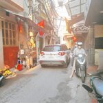 Bán nhà mặt kinh doanh nguyễn đức cảnh q.hoàng mai 33m 2tầng mặt 6 chỉ 2.8 tỷ