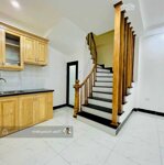 Bán nhà trương định, hoàng mai, 52m2, ngõ ô tô đỗ cửa, lô góc, chỉ 5.2 tỷ