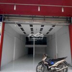 Nhà mặt tiền tplx gần đèn bốn ngọn