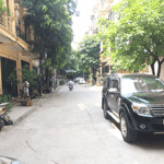 Bán nhà phố trương định- ngõ to như phố an ninh tốt -an sinh đỉnh –cách đường to 30m