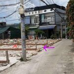 Bán đất kiệt nguyễn lương bằng bên đh bk