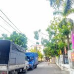 Cần bán 58m2 nhà đất mặt tiền 5m tại linh đàm ngõ ô tô tải giá hơn 6 tỷ