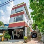 Cho thuê dài hạn phòng khách sạn 118 nguyễn chánh