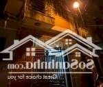 Bán nhà mặt ngõ 44m2 chính chủ tại hoàng mai