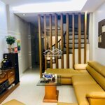 Bán nhà 38m2, lương khánh thiện, 5 tầng, ô tô đỗ.