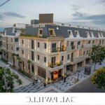 Bán biệt thự liền kề regal pavillon viêw sông hàn tại tttp đà nẵng