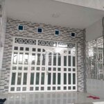 Bán nhà cầu xếp bà lý 347m2