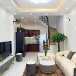 Bán nhà phố nguyễn chính, ngõ 4m, 4 tầng, 3.98 tỷ.