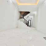 Bán nhà 48m2 5 tầng nguyễn đức cảnh hoàng mai gần công viên hồ đền lừ, trương định ngõ rộng 4 tỷ 85