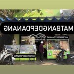 Cho thuê mặt bằng 2 tầng tôn đức thắng