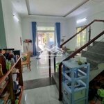 Cho thuê nhà đường bàu mạc 6