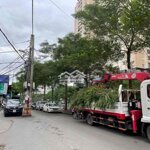 Bán nhà mặt phố sông sết hoàng mai