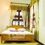 Cho thuê khách sạn 6 tầng đường nguyễn tất thành