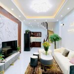 ( ảnh thật 100%) bán nhà nguyễn chính, hoàng mai 34m 4 tầng 3.95 tỷ ngõ ô tô
