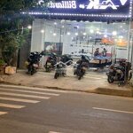 Mặt bằng 2 mặt tiền nguyễn lương bằng 320m2