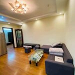 Cho thuê căn hộ chung cư chợ mơ, diện tích 98m2, 3 phòng ngủ