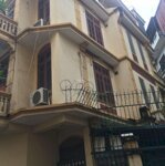 Biệt thự liền kề khu đô thị định công 101m 4 tầng 15.9 tỷ