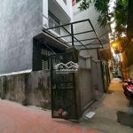 Chỉ 2tỷ tại thanh lân bán đất 4x8m lô góc gần oto