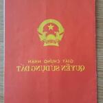 Bán đất sổ đỏ nền biệt thự khu t30 phạm hùng không có giá rẻ hơn giá 52.5tr m2