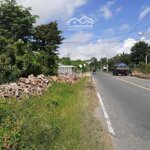 Bán đất mặt đường ql91-xã an phú-huyện tịnh biên