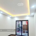 Bán nhà lương khánh thiện, hoàng mai, 45m2, mặt tiền 4m, kinh doanh tốt, chỉ 6.4 tỷ