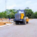 đất nền chợ thoại sơn
