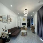 Chủ bán nhà 3 tầng tôn đức thắng 56m2 3 phòng ngủhơn 3 tỷ