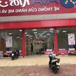 Cho thuê nhà mặt tiền trung tâm huyện chư prông